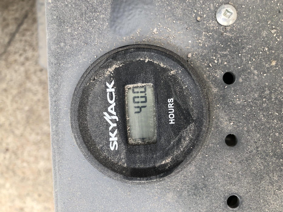 2019 Skyjack SJIII-3219 Standard w/Trojan Batteries