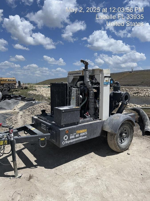 2024 ATLAS COPCO PAC F66 KD