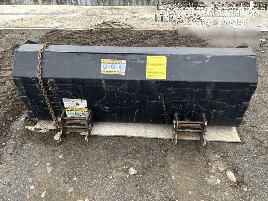 2020 STAR INDUSTRIES 1406B