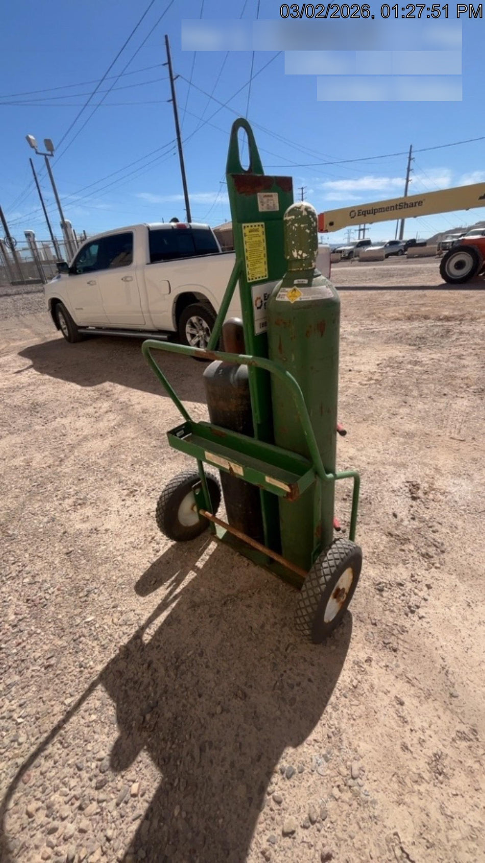 2021 SUMNER 213-16FB-LF