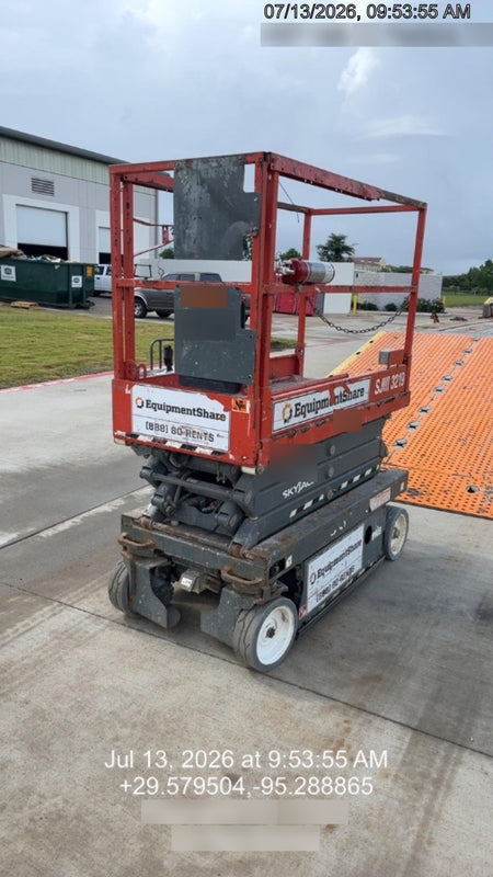 2019 SKYJACK SJIII-3219