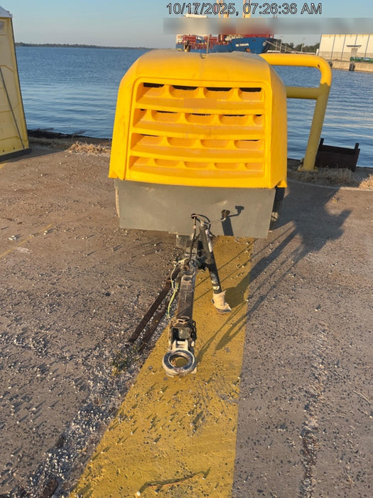 2020 ATLAS COPCO XAS188