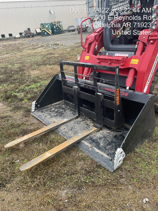 2022 ARROW MATERIAL HANDLING 48" Pallet Forks - Arrow