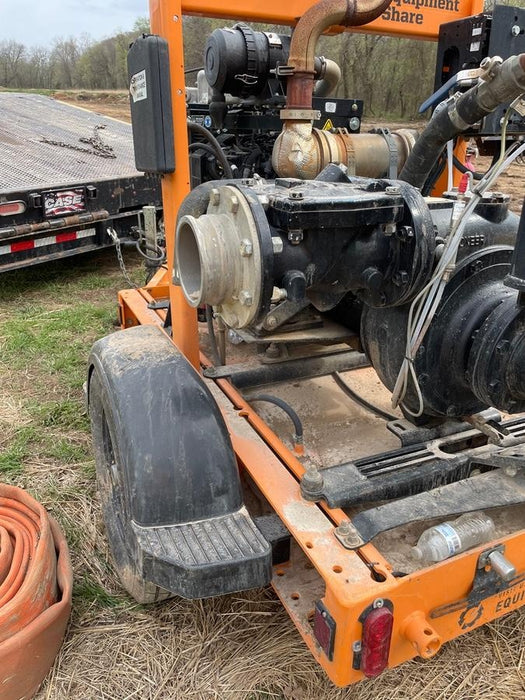 2021 PIONEER PP66S12L71-TD2.9L4