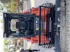 2020 Kubota SVL95-2SHC Cab, Rubber Tracks, Hydraulic Quick Coupler