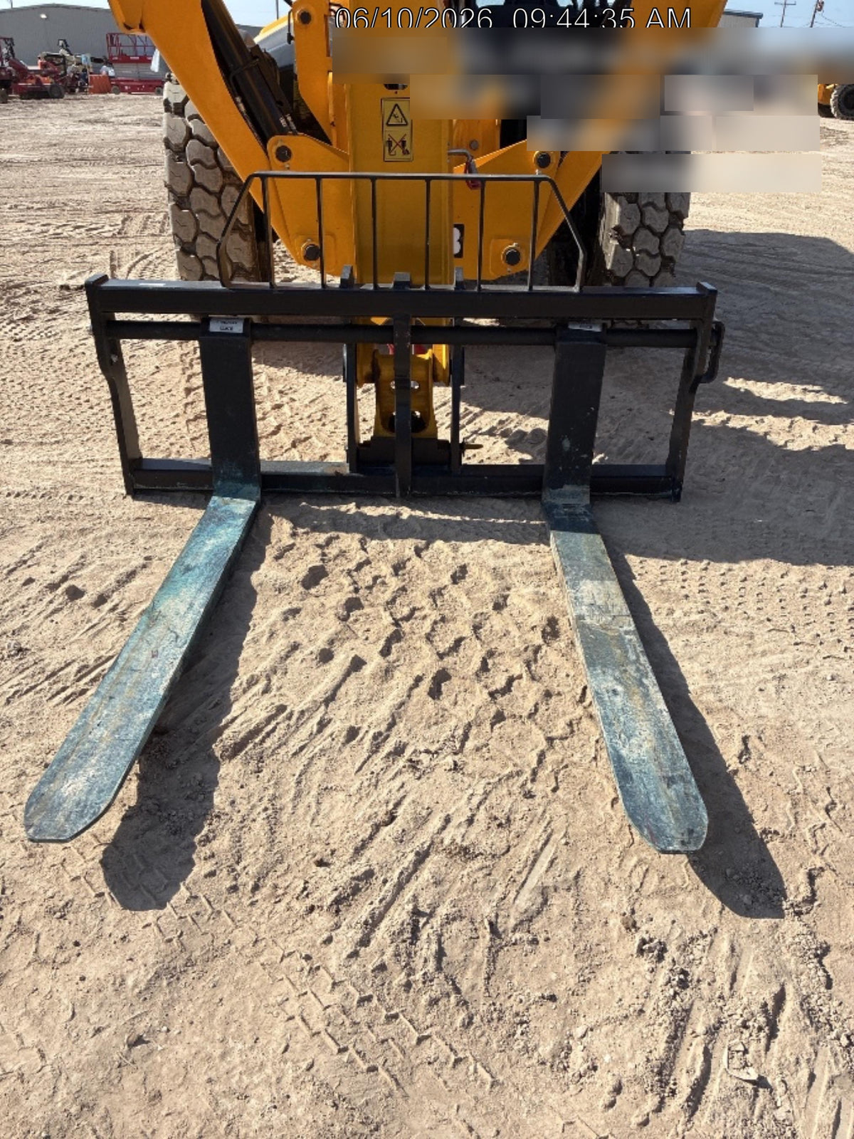 2026 JCB 510-56