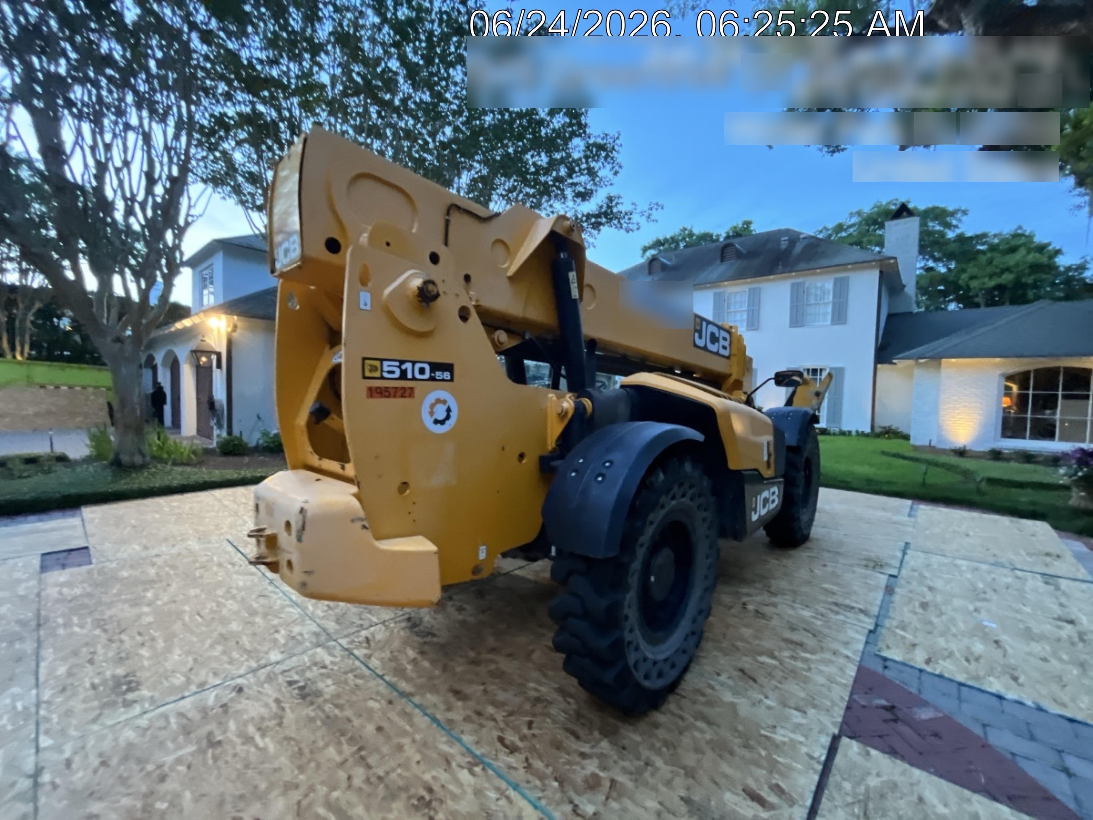 2021 JCB 510-56