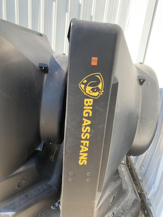 2022 BIG ASS FANS Cool Space 400