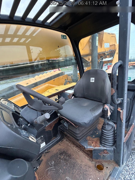 2019 JCB 506-36