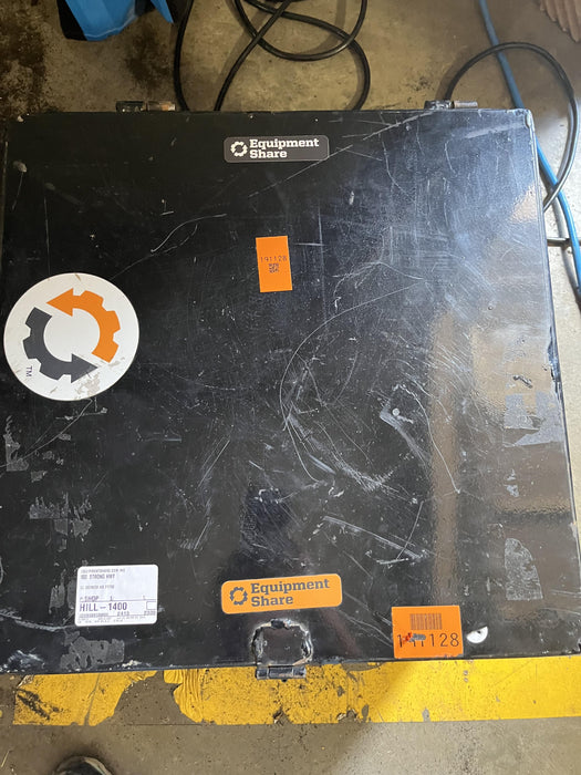 2021 MATHEY DEARMAN 1SA