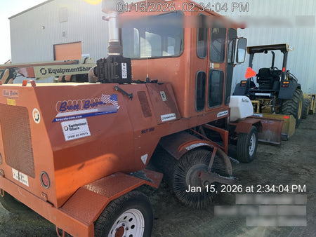 2025 BROCE RCT350