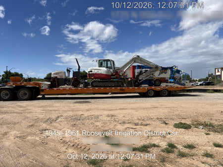 2026 GENIE Z-34/22 IC