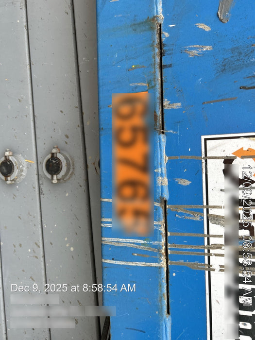 2020 Genie GS-1930 GENIE GS-1930