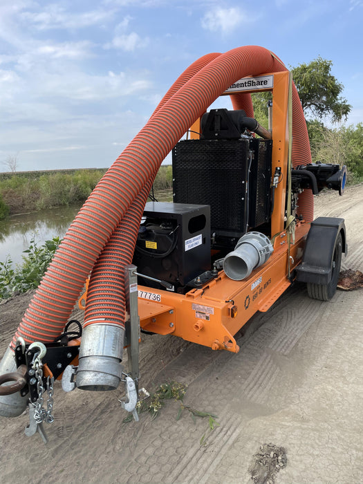 2021 PIONEER PP88S12L71-TCD3.6