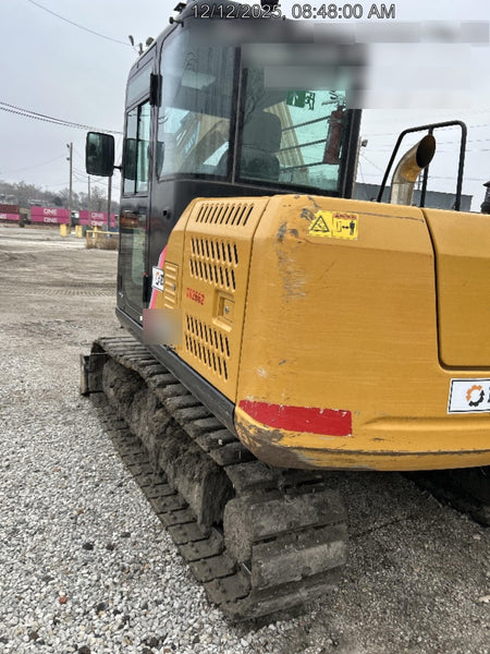 2020 SANY SY95C