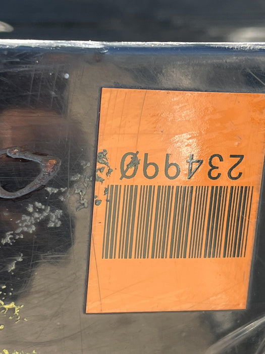 2022 MASTER MHD-42-BDF-C