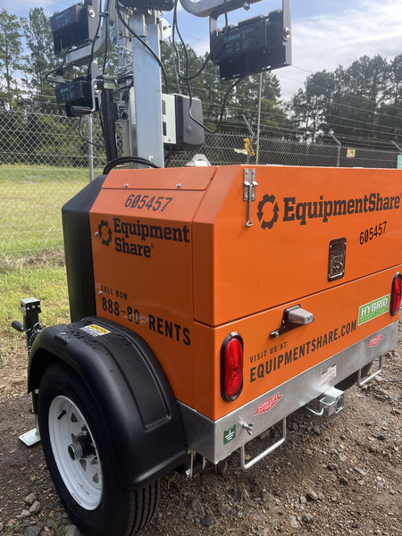 2025 WANCO WLTT-4LM4K-H