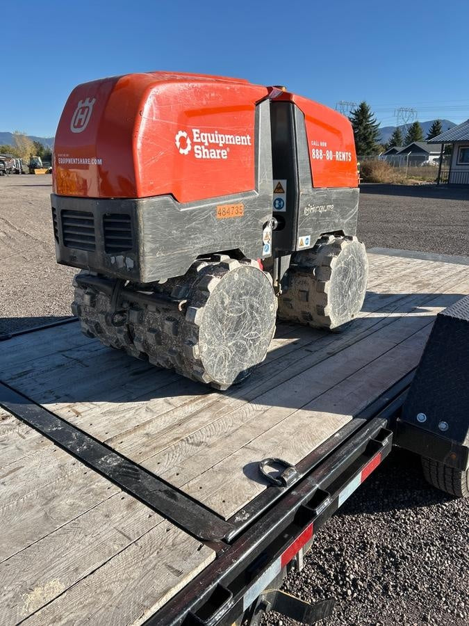 2024 HUSQVARNA LP9505