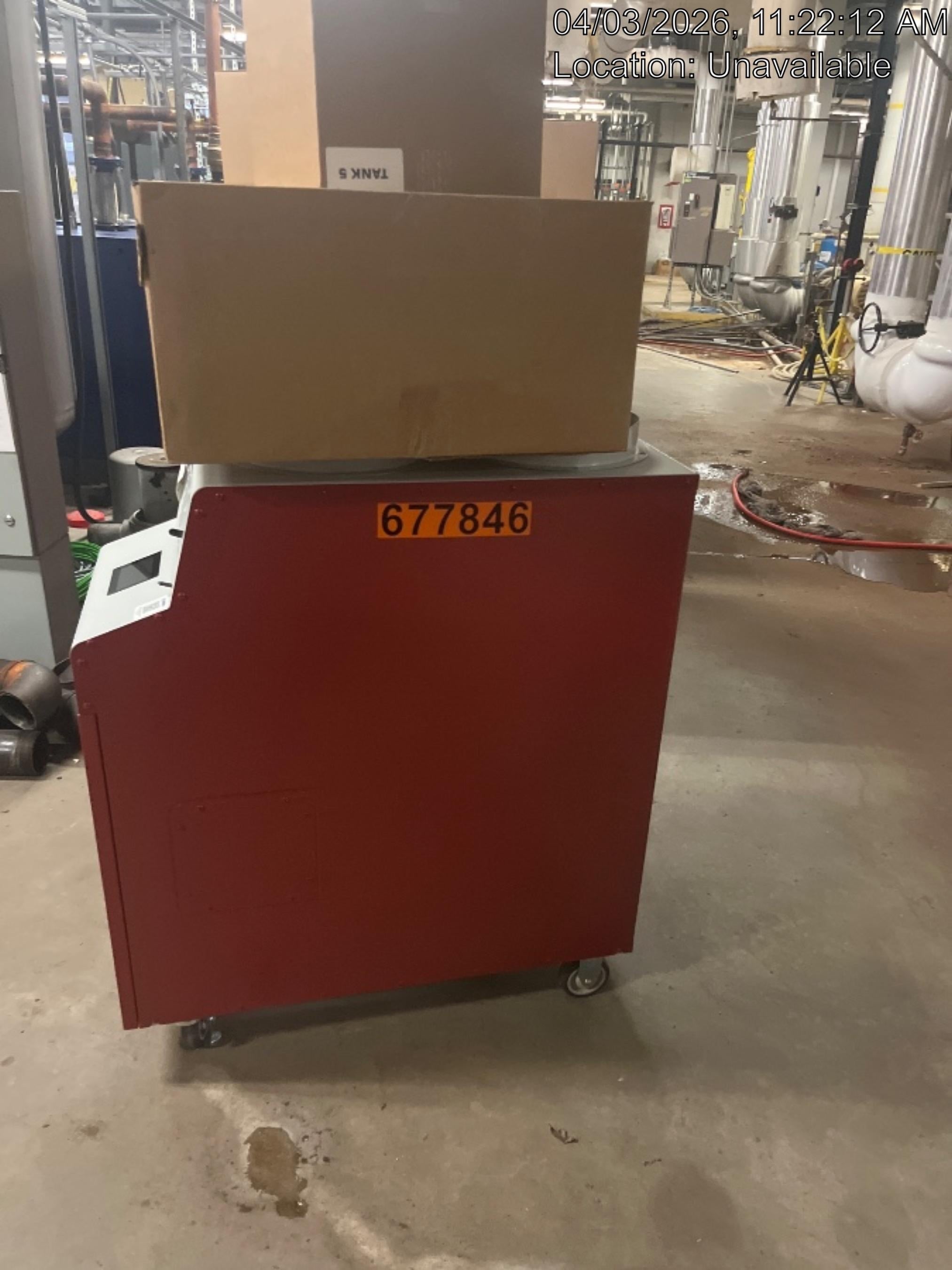 2026 KWIKOOL KPHP1811-3
