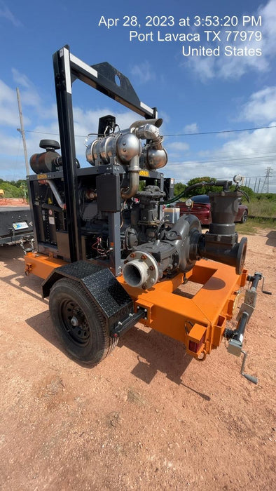 2021 RWN RWN-6NHTA-EM-RP