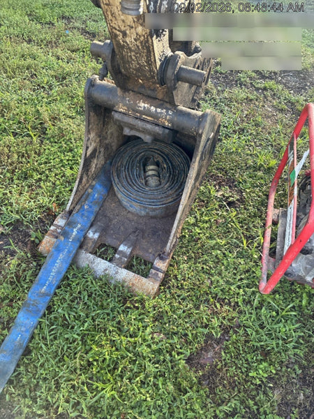 2023 MULTIQUIP QP4TH