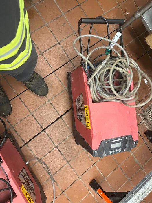 2021 PHOENIX DryMAX BLE