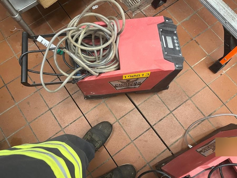 2021 PHOENIX DryMAX BLE