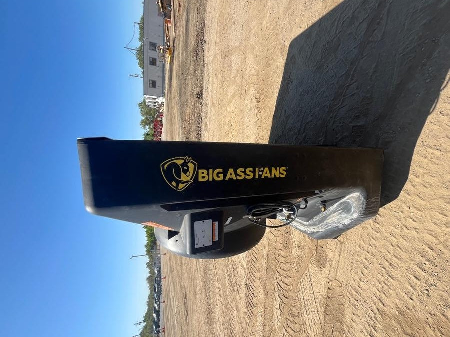 2023 BIG ASS FANS Cool Space 400