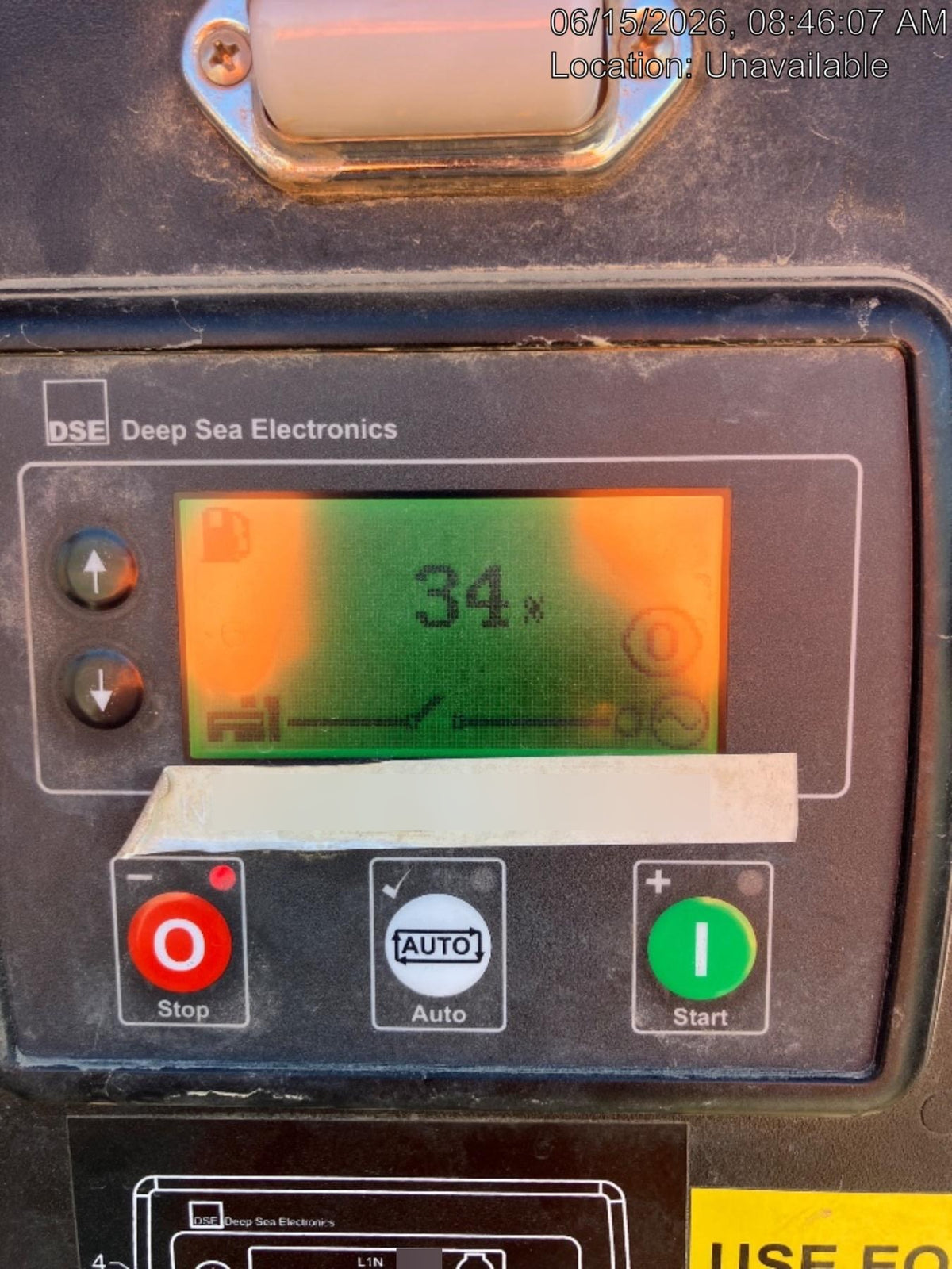 2022 ATLAS COPCO QAS45 CWK
