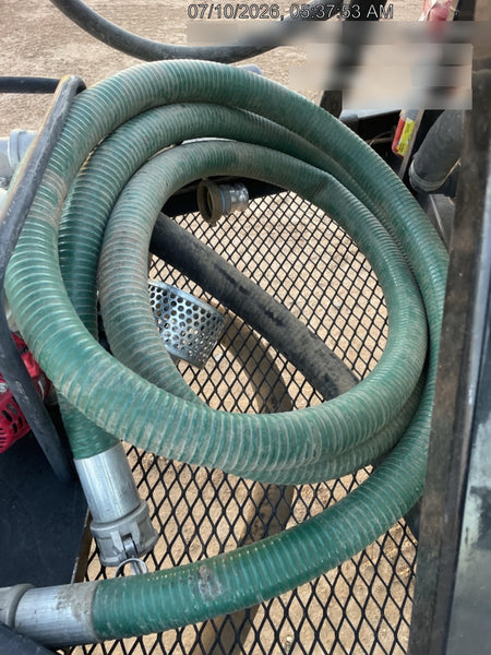 2025 WYLIE EXP-550L-S