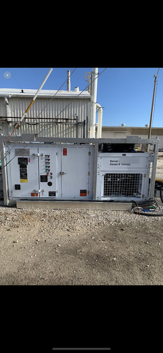 2020 SMARTECH SACP26A-SP