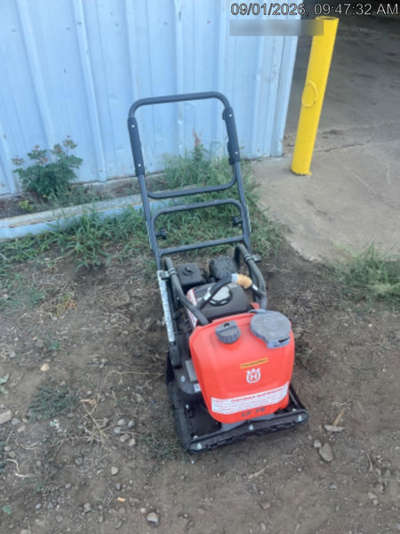 2024 HUSQVARNA LF75