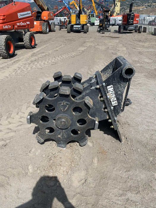 2021 PALADIN TWC1000CP030-24