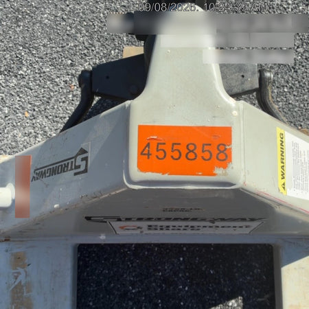 2024 STRONGWAY 4400 lb Pallet Jack