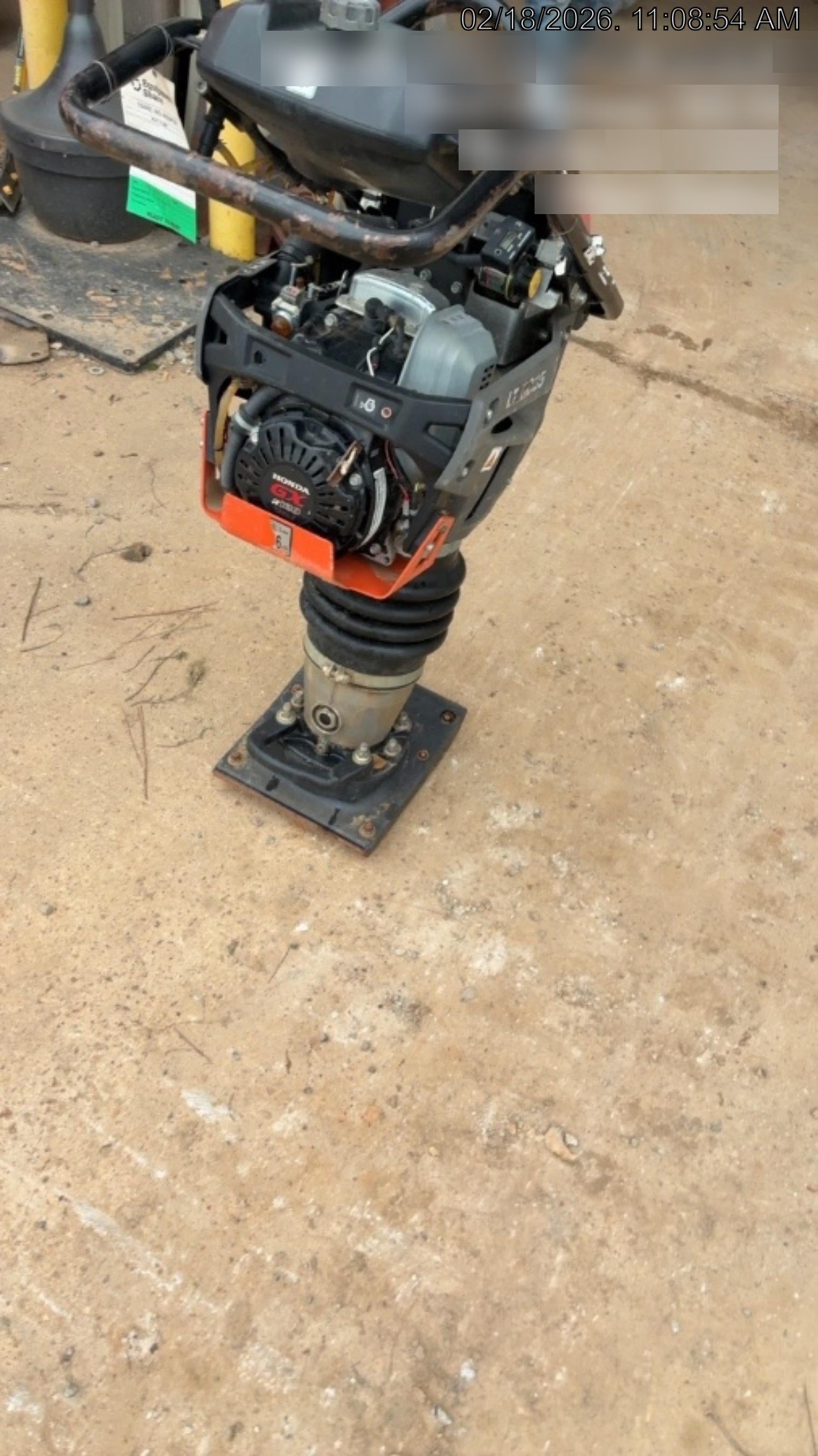 2024 HUSQVARNA LT6005