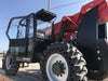 2020 Manitou MTA8044 Cab/Heat/Air, Solid Tires, Work Lights, Beacon, Aux Hydraulics, Back up Alarm, Lifting Eye, Mirrors, ES Keypad