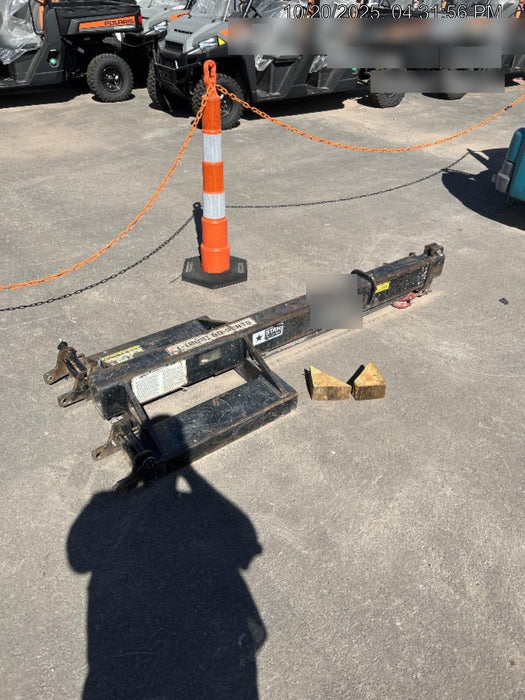 2020 STAR INDUSTRIES M1360B - Star JIB Boom