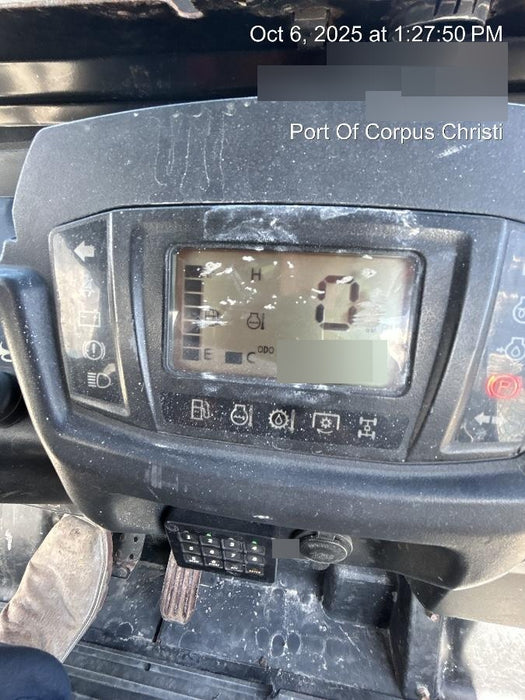 2019 KUBOTA RTV-X1140W-H (Canopy)