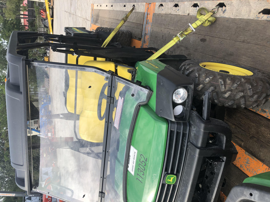 2020 JOHN DEERE 855M S4 Canopy