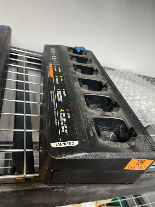 2023 MOTOROLA PMPN4284