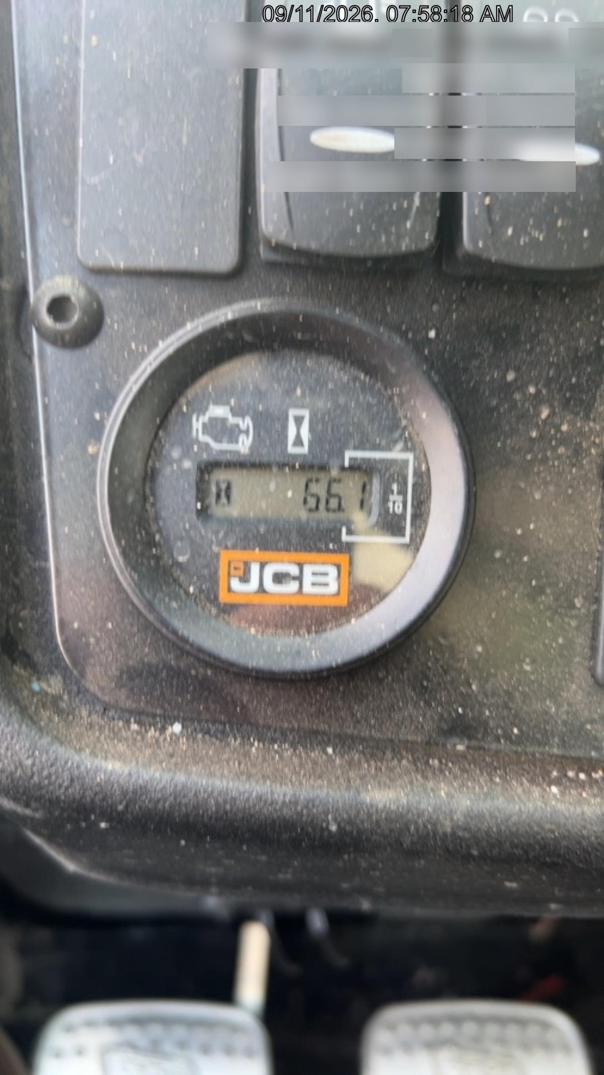 2026 JCB 509-42