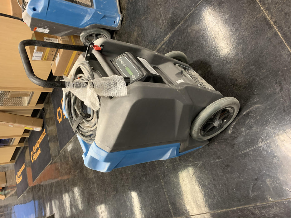 2020 DRI-EAZ LGR6000Li