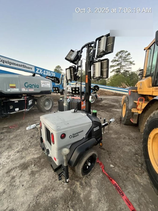 2024 WACKER NEUSON LTT4