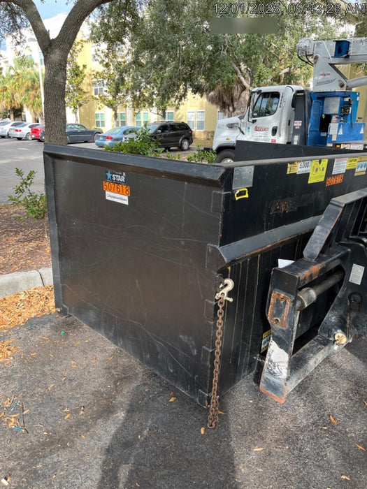 2025 STAR INDUSTRIES 1430