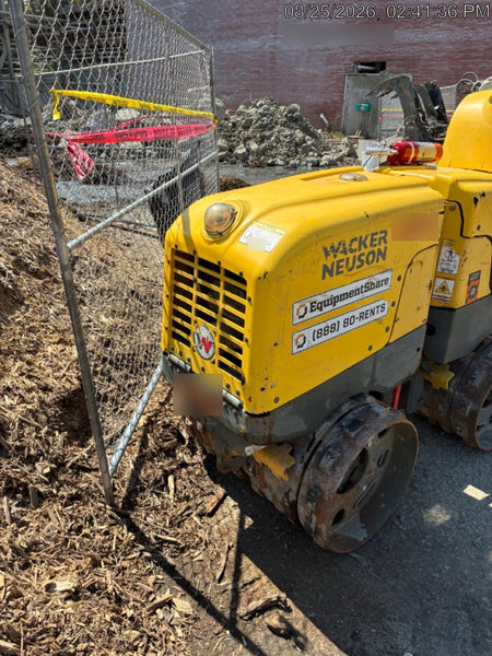 2020 WACKER NEUSON RTKx-SC3