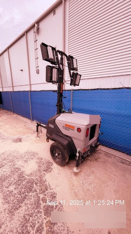 2024 WACKER NEUSON LTT4