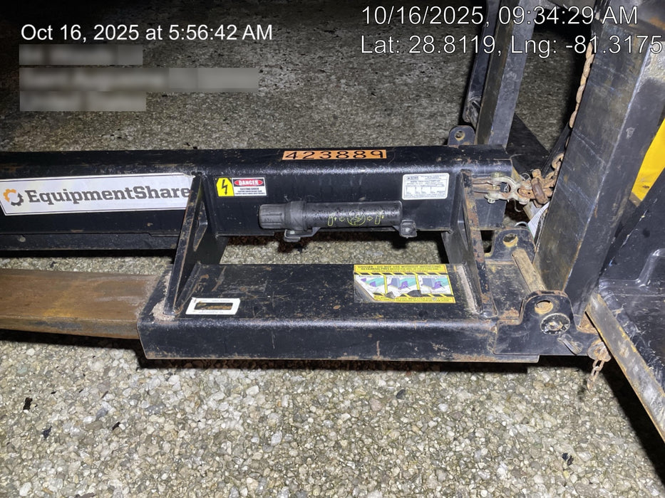 2024 STAR INDUSTRIES M1360B - Star JIB Boom