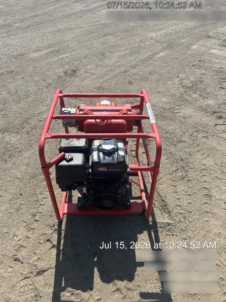 2023 MULTIQUIP QP4TH