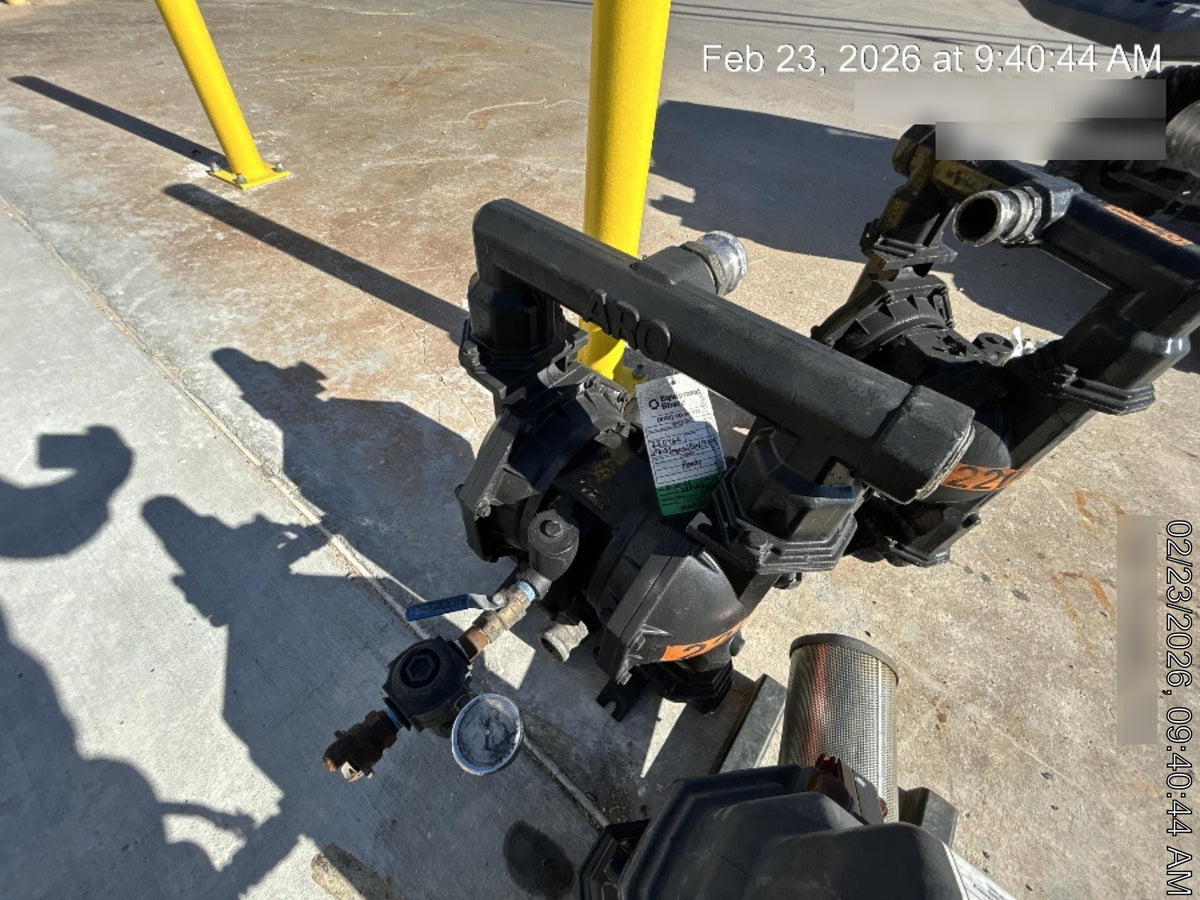 2022 INGERSOLL RAND PD20A-AAP-CCC-B