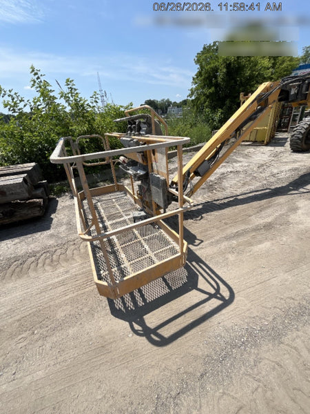 2022 HAULOTTE HT67 RTJ O